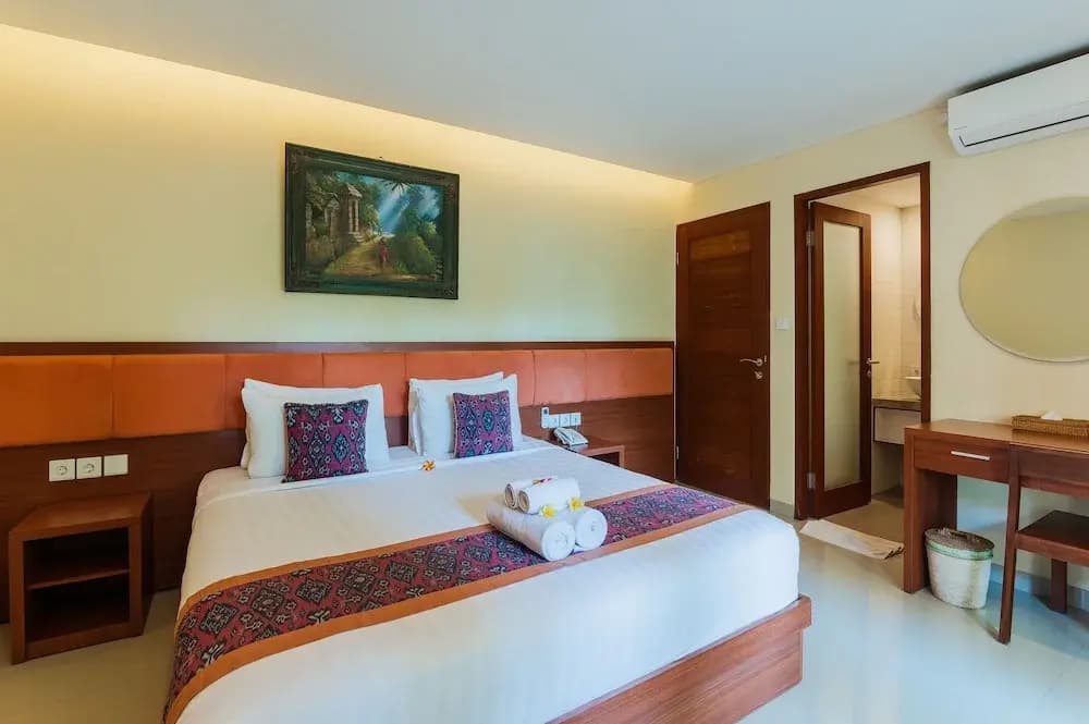 Gana Restaurant and Villa - photo 3