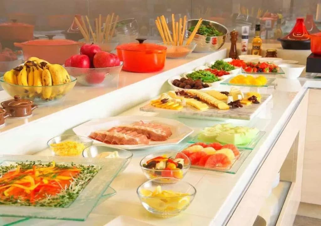 Osaka Marriott Miyako Hotel - photo 12