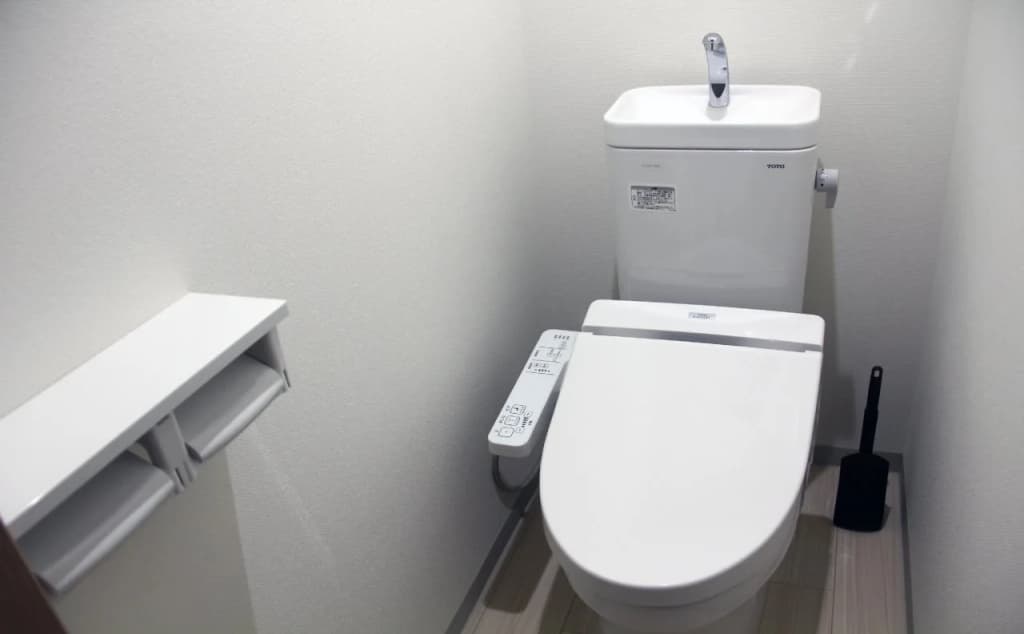 Universal Hotel Nishi-Kujo - photo 9