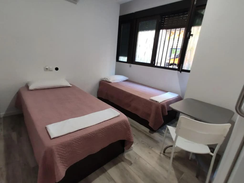 Palafox 23 Hostel - photo 4
