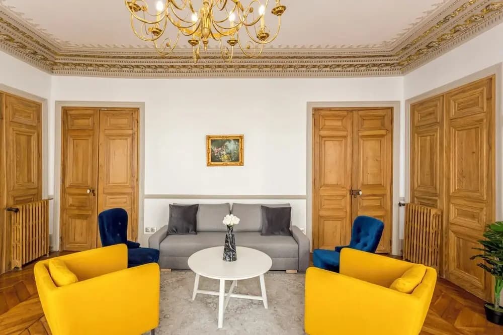 Merveil Family Suite - Opera Castellane - photo 36