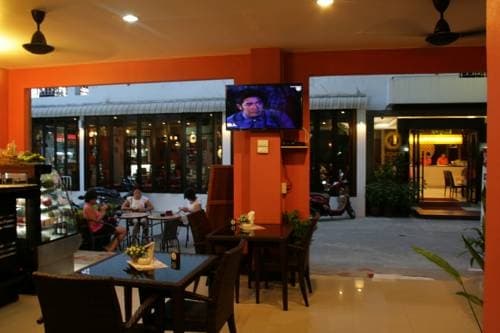 @ The Beach Hotel - photo 18