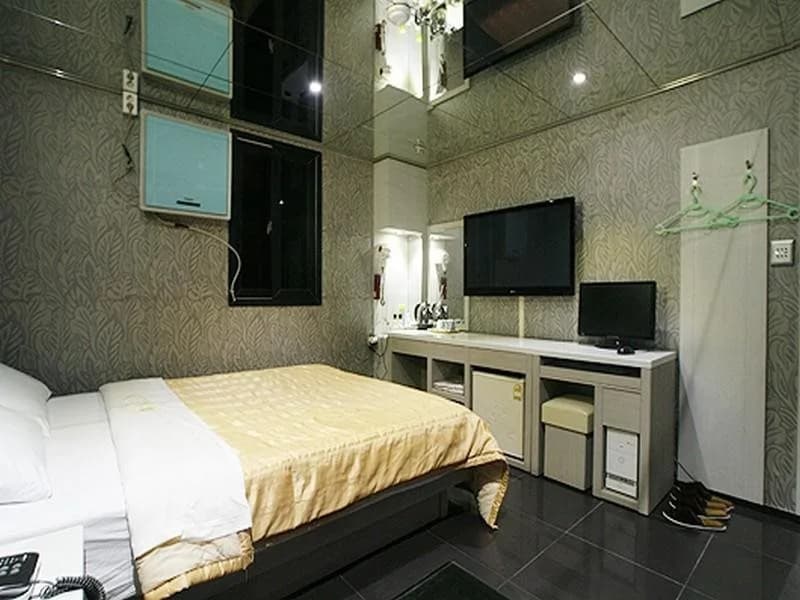 Nex Hotel - photo 14
