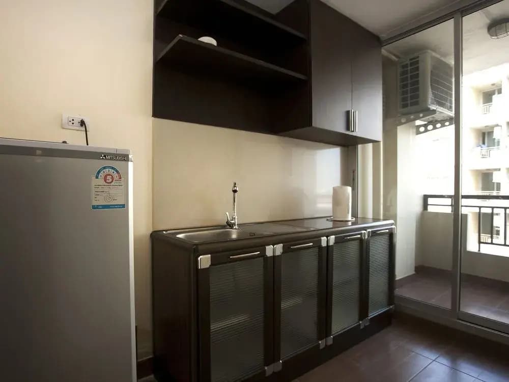 曼谷独特莱卡邦22号奈达酒店(Nida Rooms Unique Latkrabang 22) - photo 4