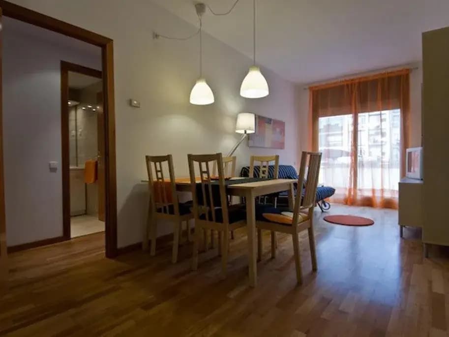 Old Town Apartamentos - photo 3