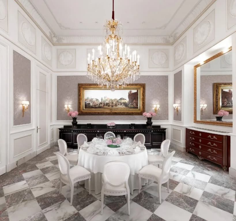 Hotel Sacher Wien - photo 22