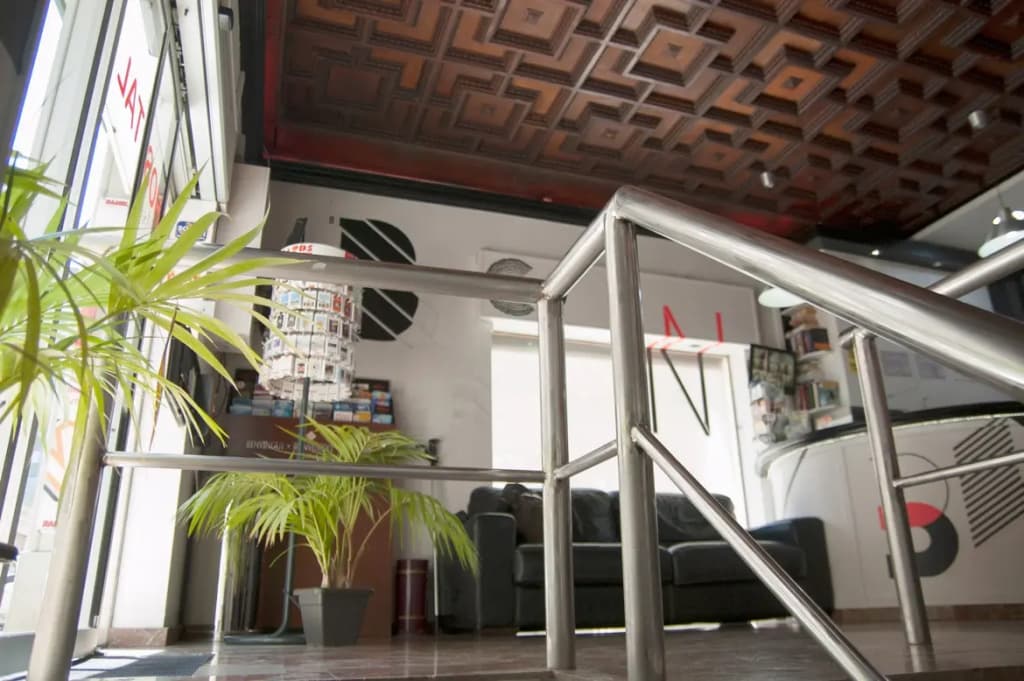 Be Ramblas Hotel - photo 4