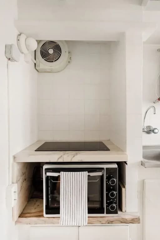 Chiado Cozy Loft - photo 16