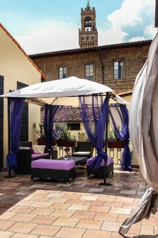 Hotel Bernini Palace - photo 25