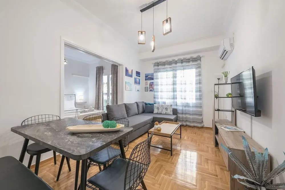 Athens Bright Suite by Cloudkeys - photo 3