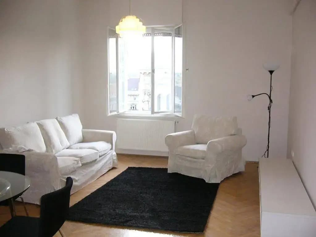 Fascinating View Apartment - photo 12