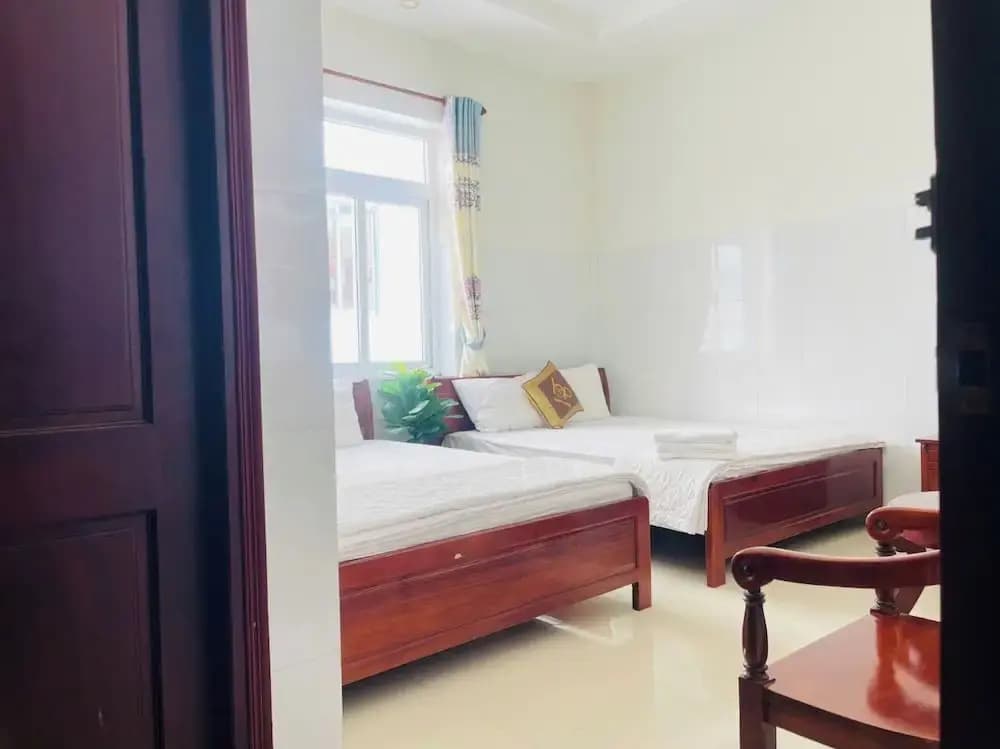 IU Beach Hotel Phu Quoc - photo 9