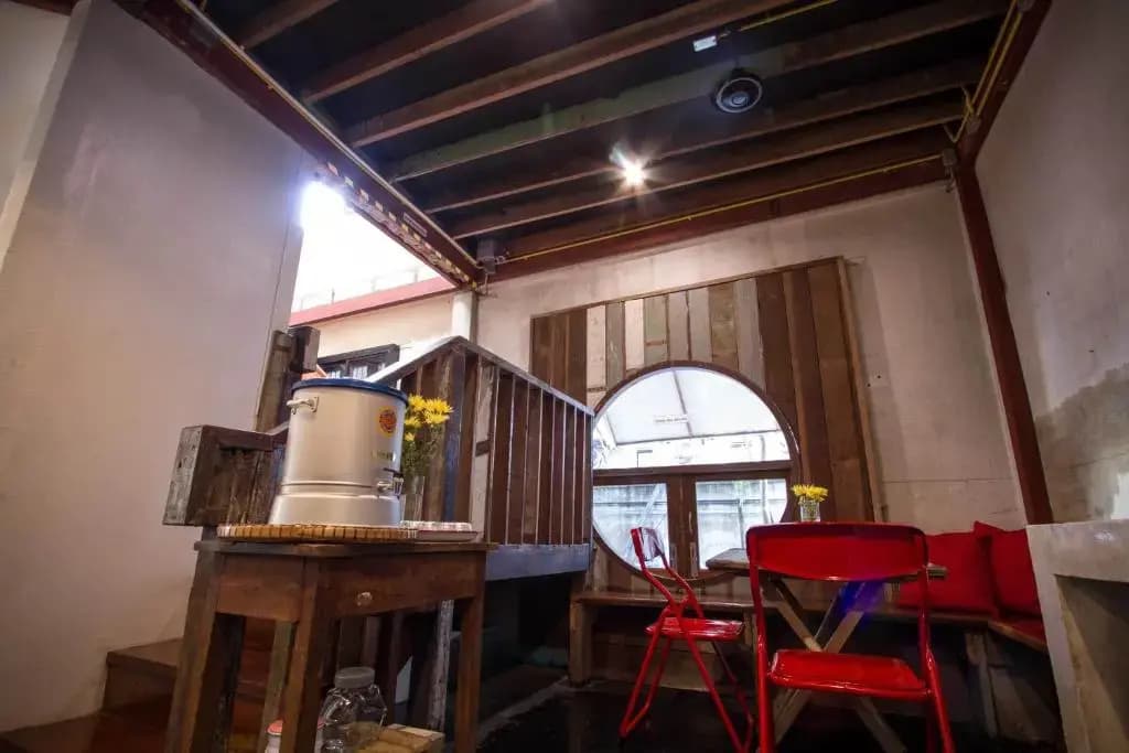 Here Hostel - photo 20