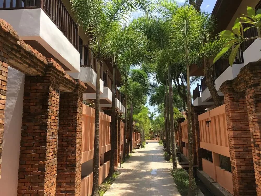Circle Phuket Resort and Spa - photo 23