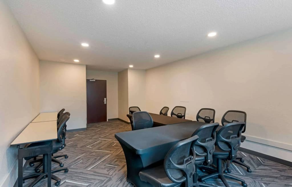Extended Stay America Select Suites - Orlando - Maitland - Summit Tower Blv - photo 15