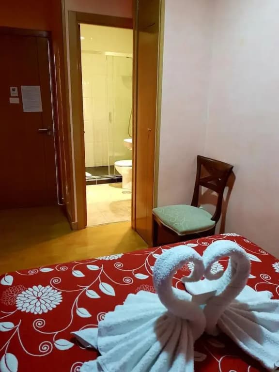 Hostal Naranjos - photo 7