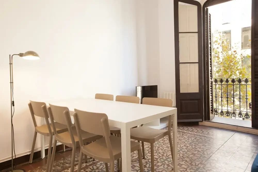 AB Bailén Apartments - photo 15