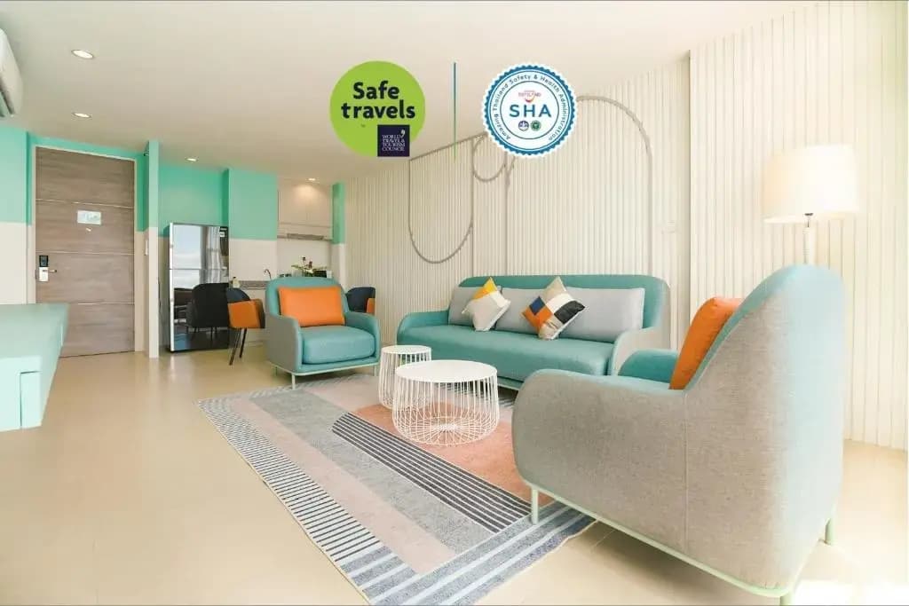 Hilltop Wellness Resort - main photo