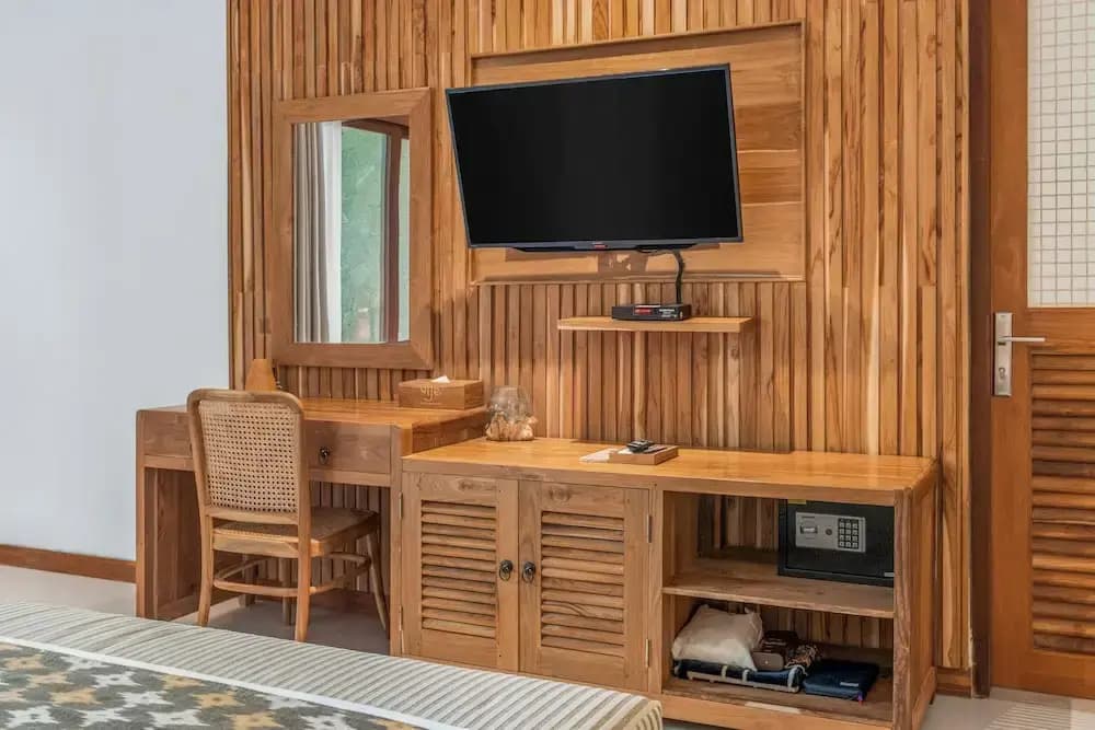 Vije Boutique Resort & Spa - photo 41