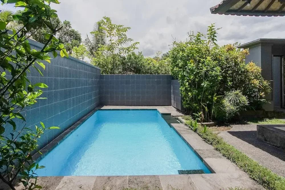 Soca Cantik Villas - photo 13