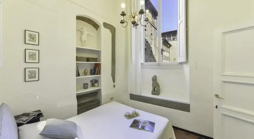 Caesar Suite - Romantic & central, with a little terrace - photo 4