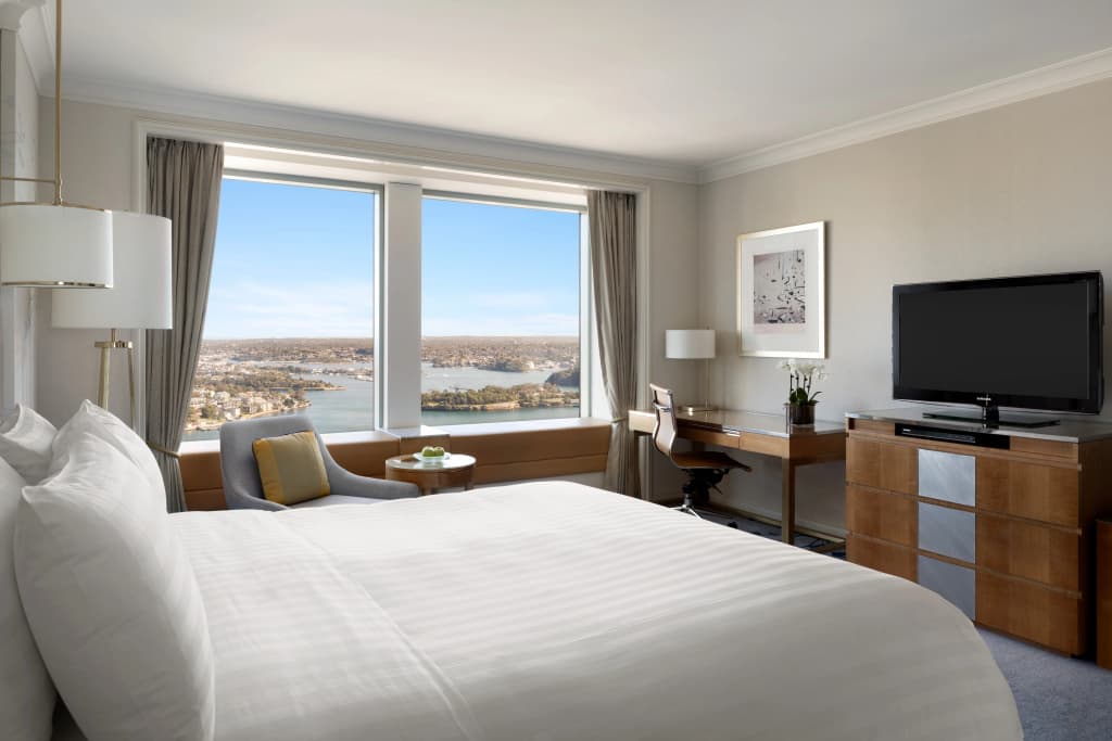 Shangri-La Sydney - photo 33