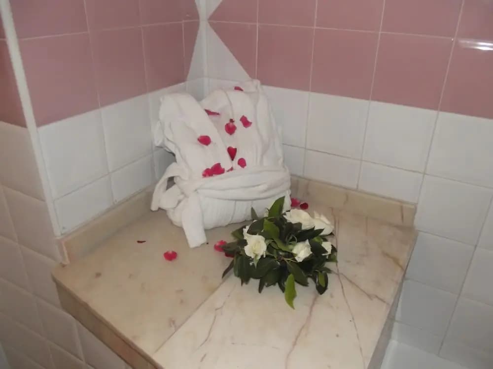 Hotel Alkabir - photo 7
