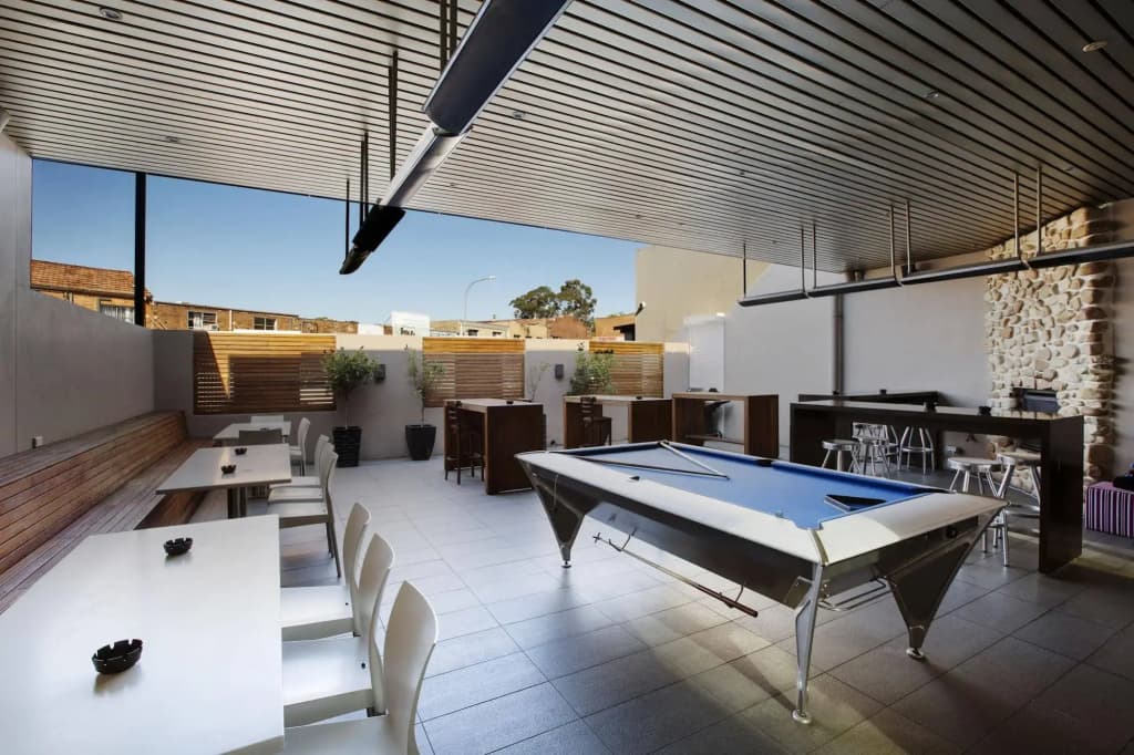 Toongabbie Hotel - photo 14