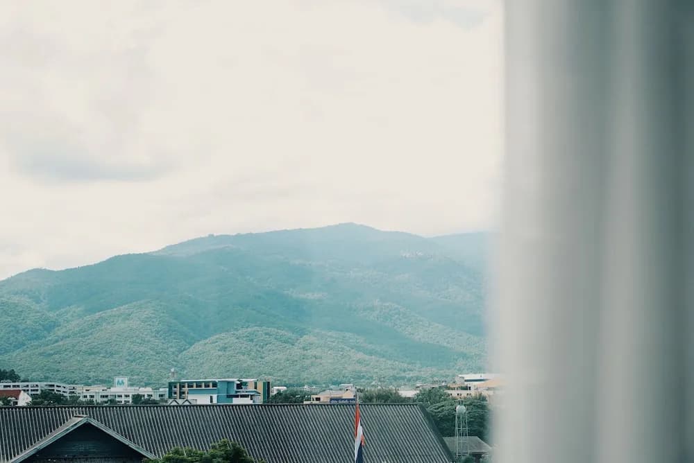 Peppery Hills Hotel - photo 15