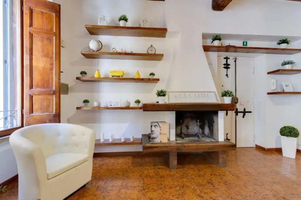 Arenula Luxury Apartment - photo 14