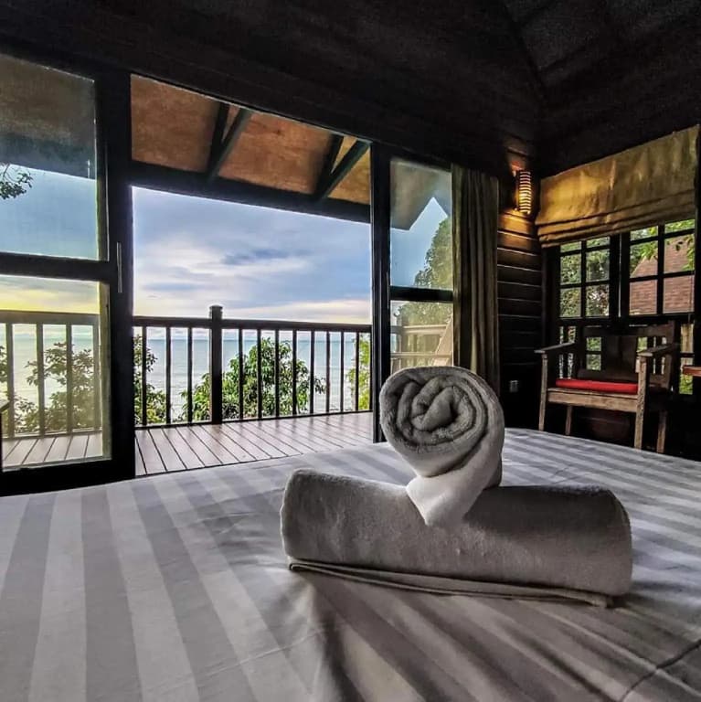 Permai Rainforest Resort - photo 38