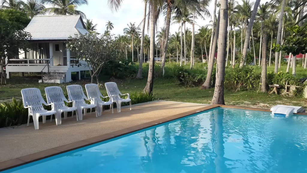 Jinta Beach Bungalow - photo 11