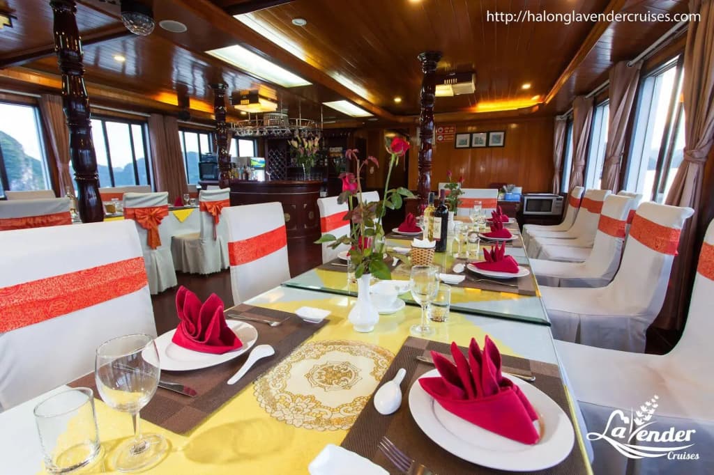 Lavender Elegance Cruise - photo 13