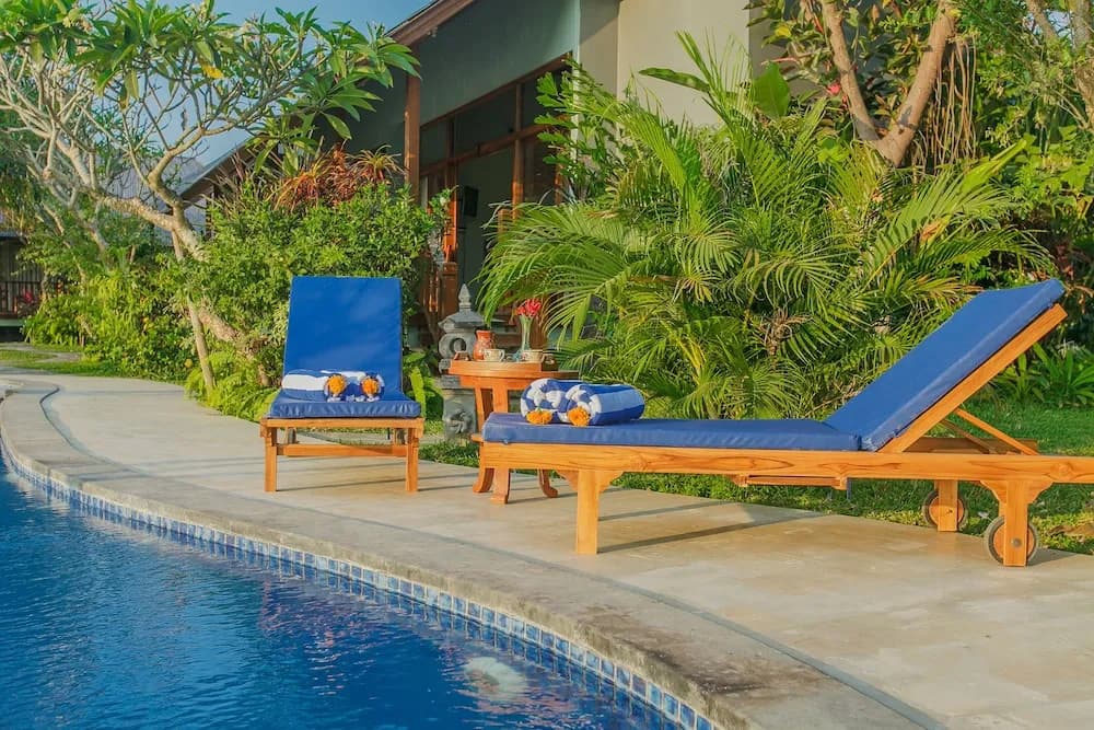 Villa D'Carik Bali - photo 15