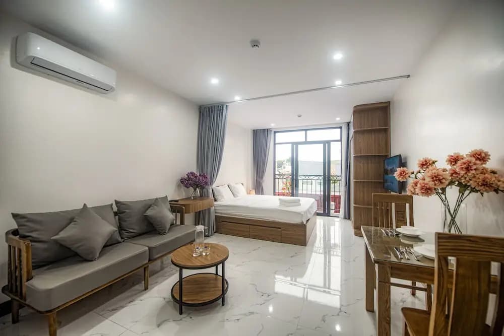 Confetti Apartment - photo 3