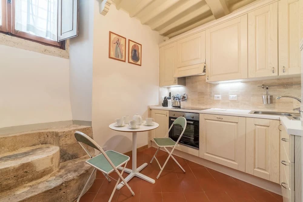 Campitelli Fascinating Apartment - photo 17