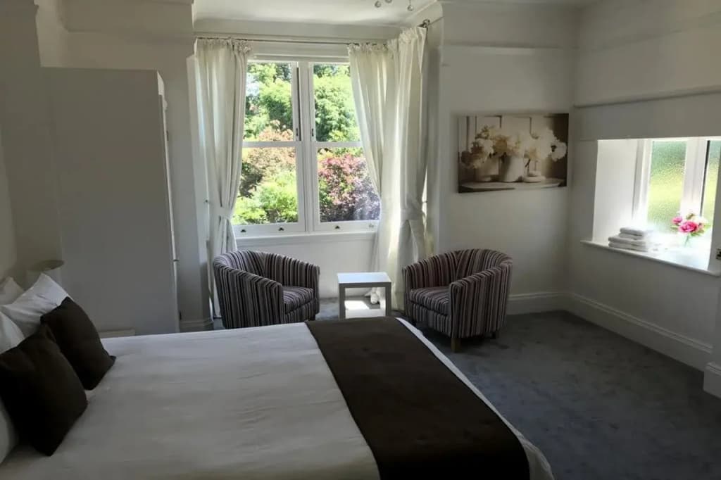 Croham Park Bed & Breakfast - photo 5