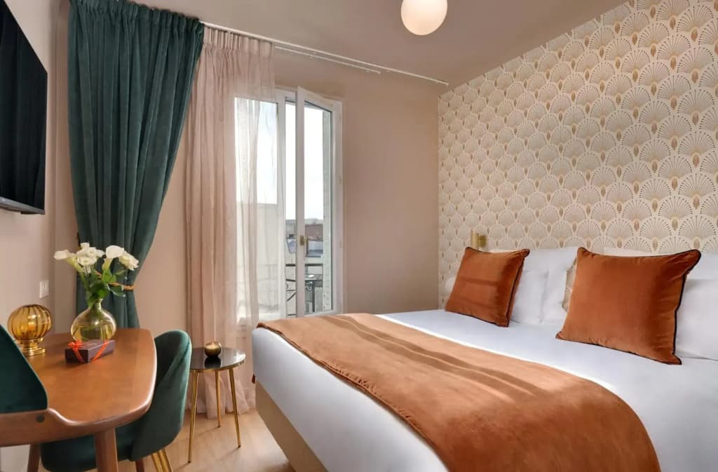 Artemisia Montmartre - photo 23