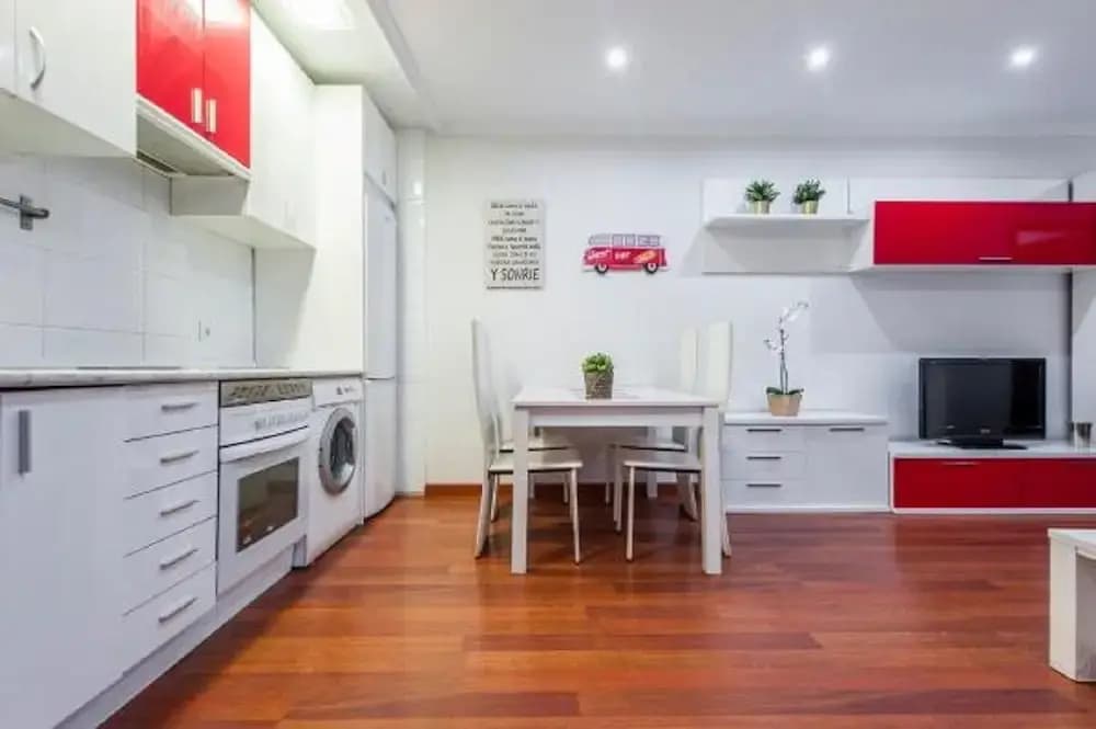 Apartamento Plaza Castilla - photo 14
