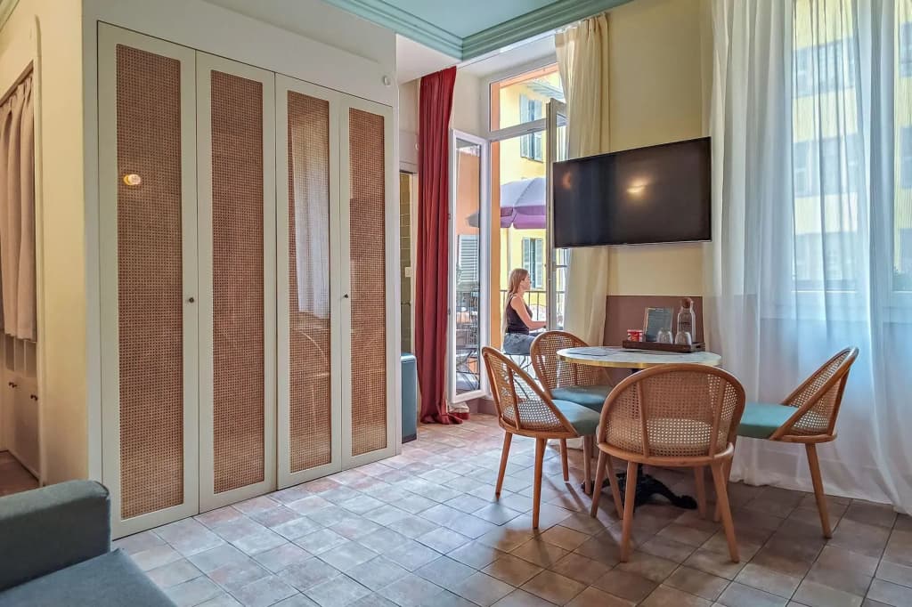 Aparthotel Ammi Vieux Nice - photo 7