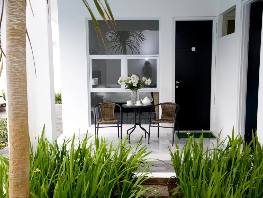 V Residence Kemang - photo 10