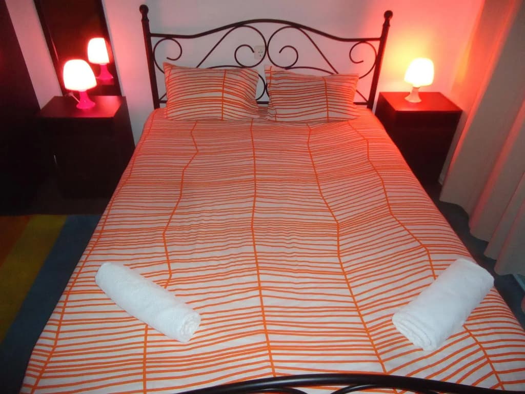 Welcome Guest House - Hostel - photo 13