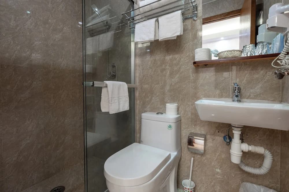 Leone d'Oro Guesthouse - photo 37