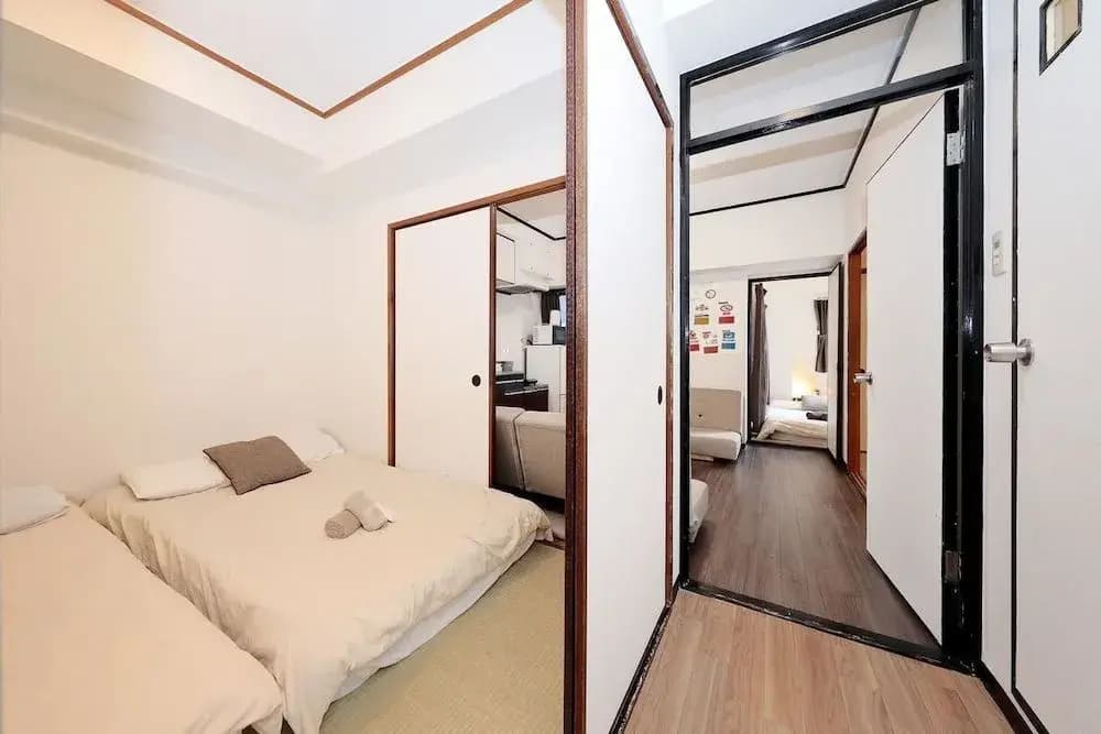 Omotenashi Asuka House - 55-4 - photo 7