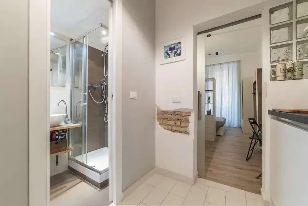 Trastevere&Gianicolo Cozy Flat - photo 6