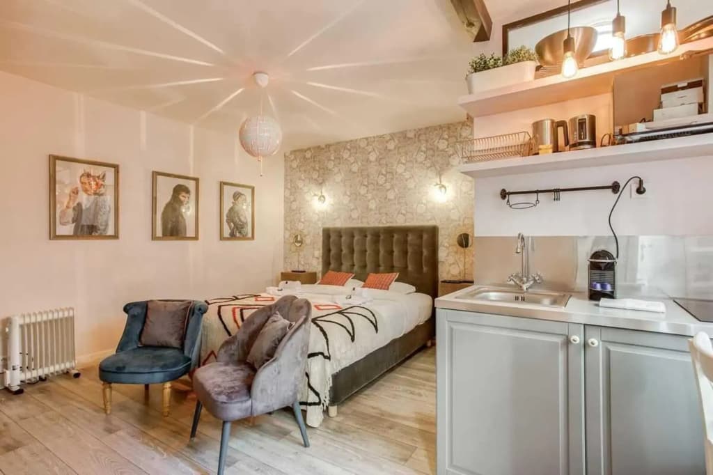 Luckey Homes Apartments - Rue Notre Dame de Nazareth - photo 6