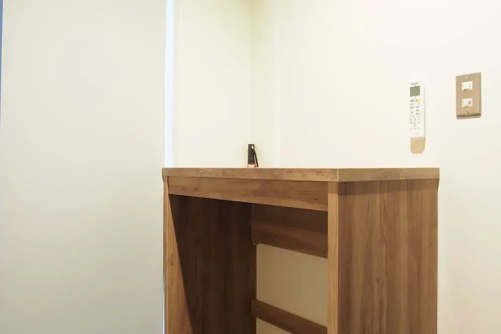 Kyoto Morris Hostel - photo 4
