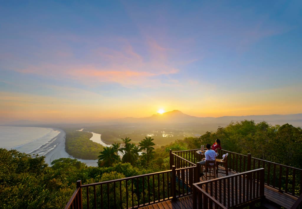 Shangri-La Rasa Ria, Kota Kinabalu - photo 34