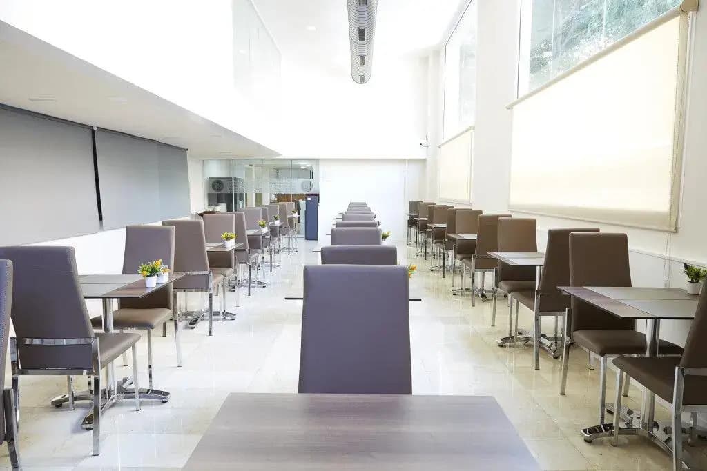 Del Compte Hotel - photo 13