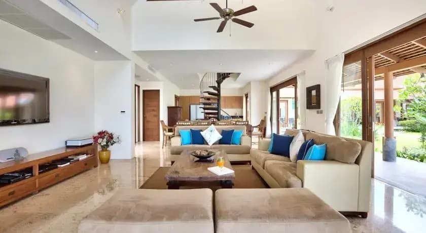 Baan Tawantok Villa - photo 1